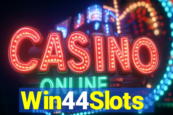 Win44Slots