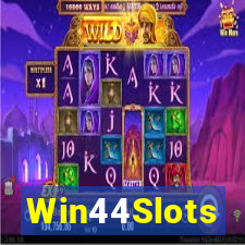 Win44Slots
