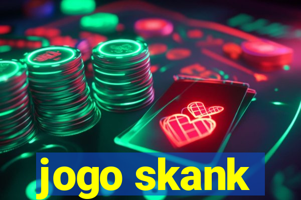 jogo skank