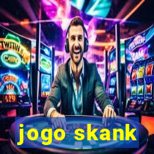 jogo skank