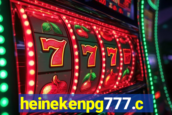 heinekenpg777.com