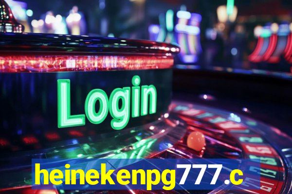 heinekenpg777.com