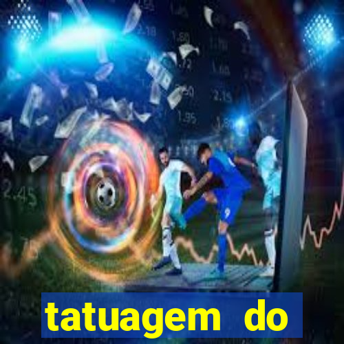 tatuagem do corinthians feminina pequena