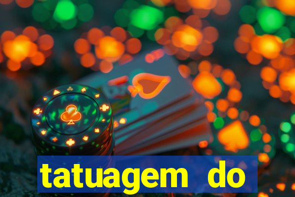 tatuagem do corinthians feminina pequena