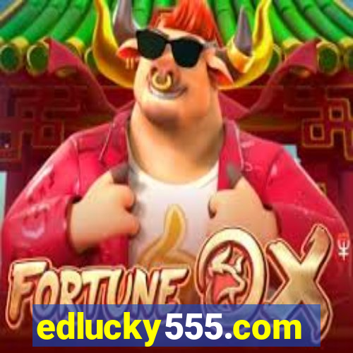 edlucky555.com