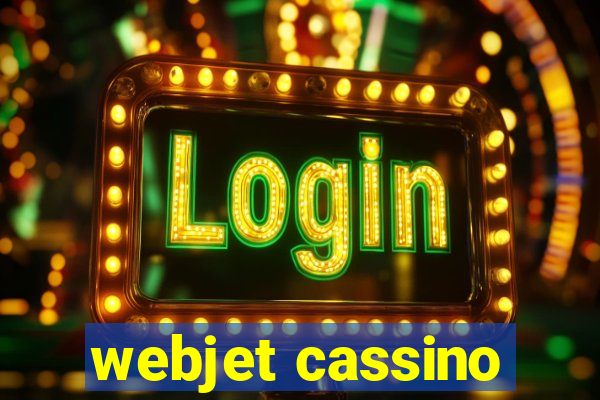 webjet cassino