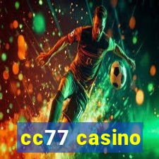 cc77 casino