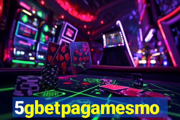 5gbetpagamesmo