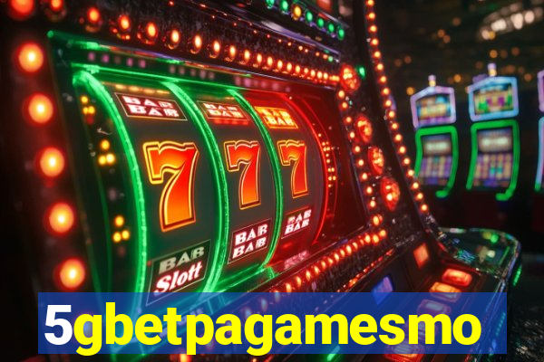 5gbetpagamesmo