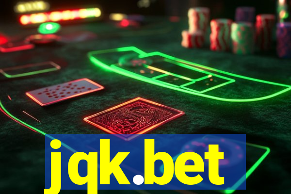 jqk.bet