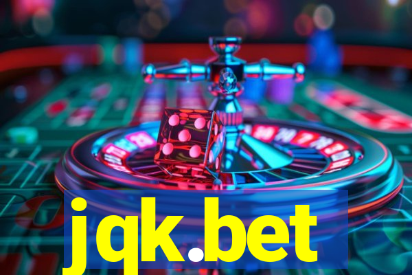 jqk.bet