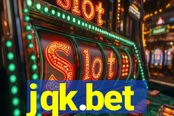 jqk.bet