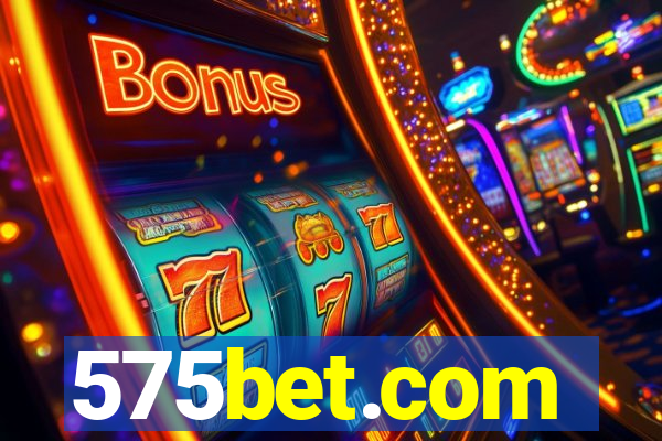 575bet.com