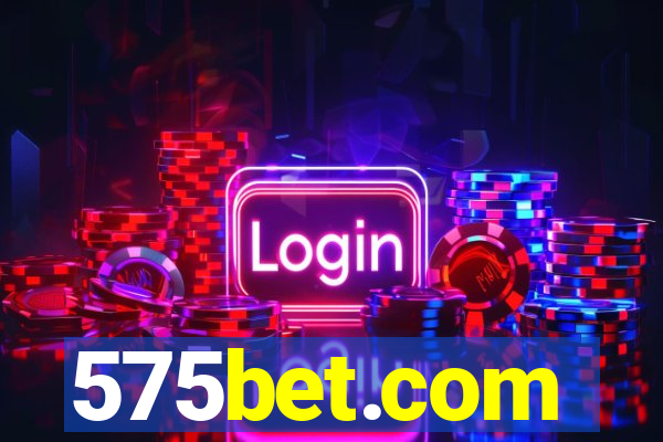 575bet.com