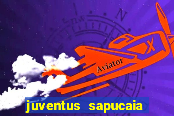 juventus sapucaia do sul