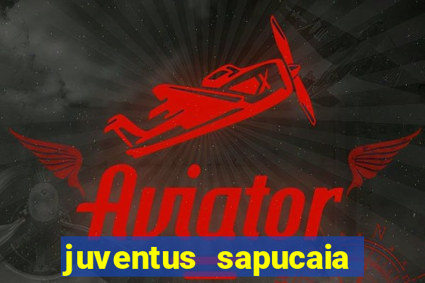 juventus sapucaia do sul