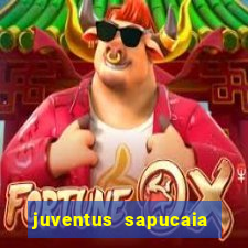 juventus sapucaia do sul