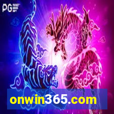 onwin365.com
