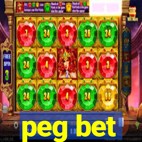 peg bet