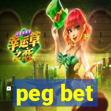 peg bet