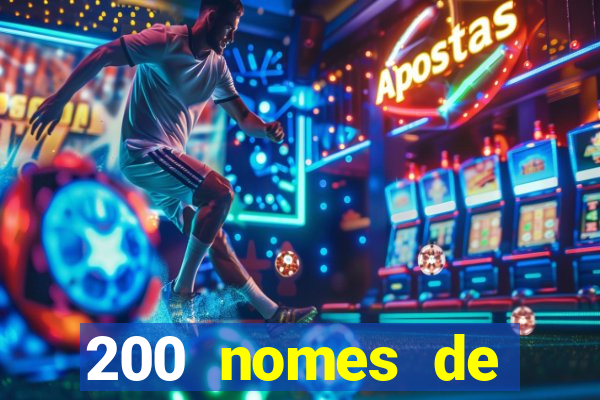 200 nomes de frutas 100 nomes