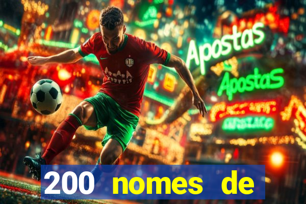200 nomes de frutas 100 nomes