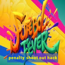 penalty shoot out hack