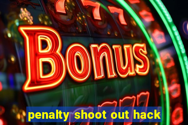 penalty shoot out hack