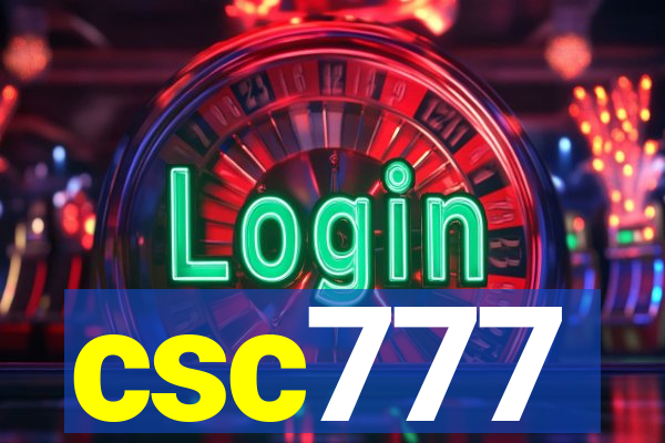 csc777