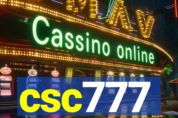 csc777