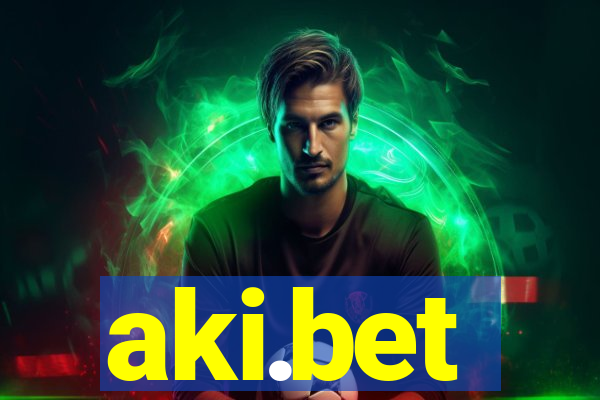 aki.bet