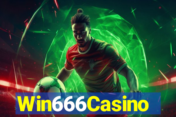 Win666Casino