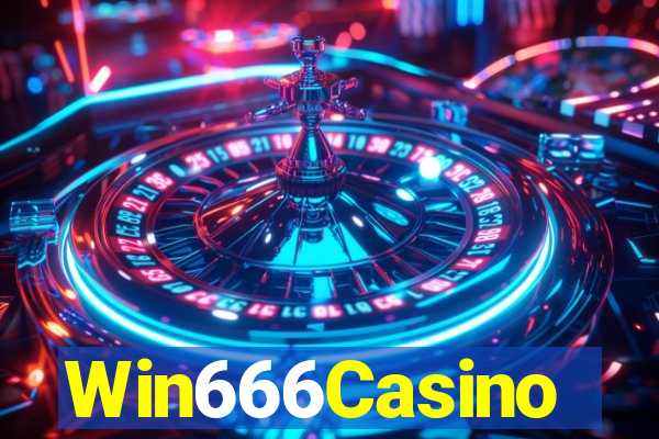 Win666Casino