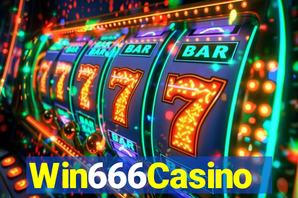 Win666Casino