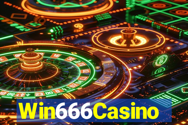 Win666Casino