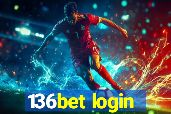 136bet login