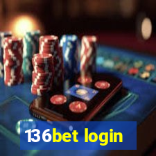 136bet login