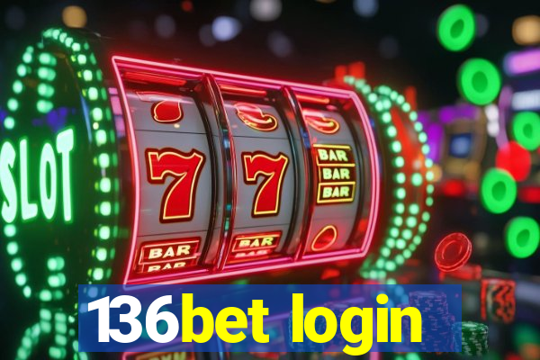 136bet login