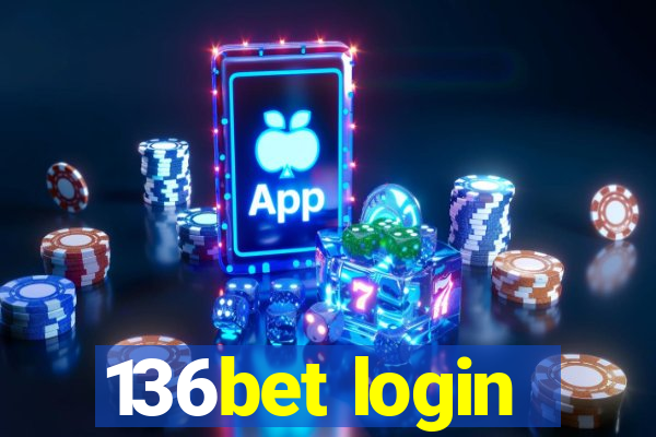 136bet login