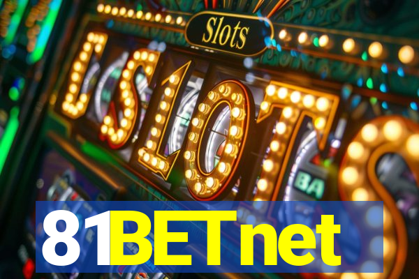 81BETnet