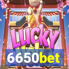 6650bet