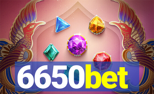 6650bet