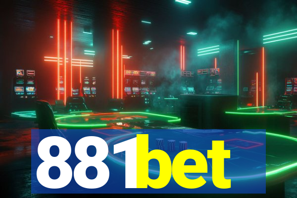 881bet