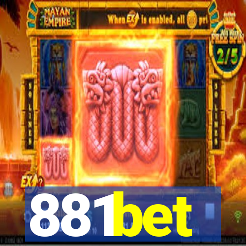 881bet