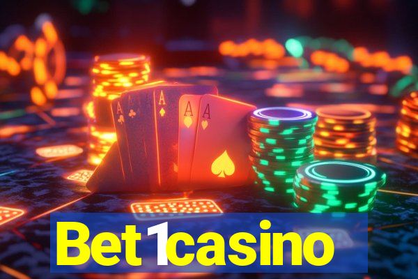Bet1casino