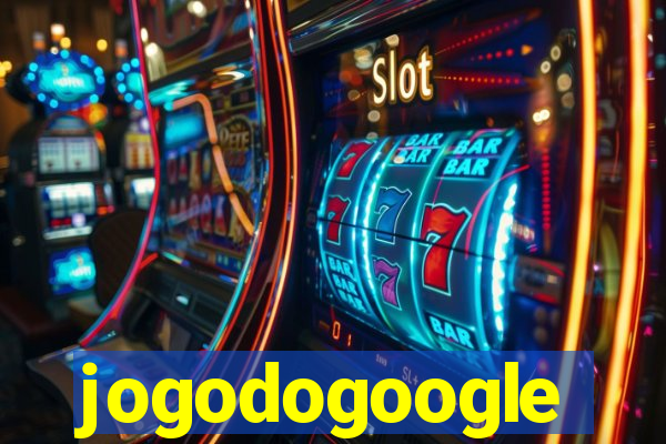 jogodogoogle