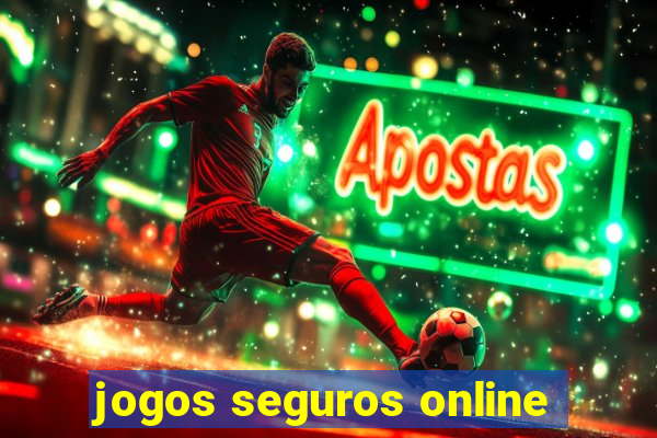 jogos seguros online