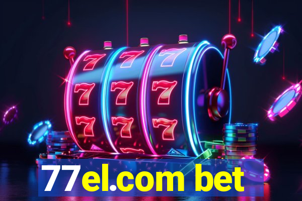 77el.com bet
