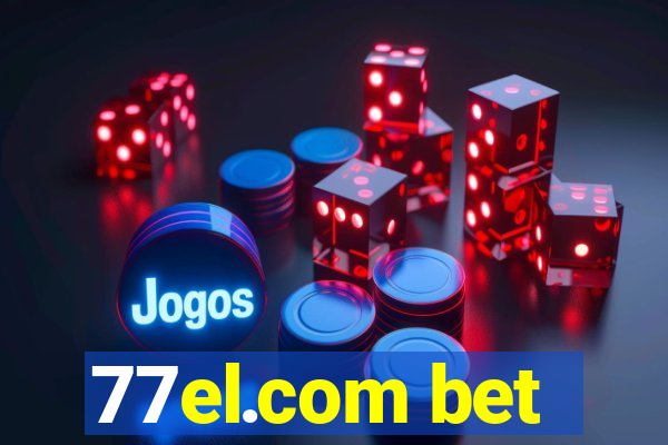 77el.com bet