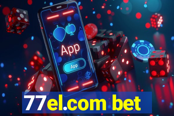 77el.com bet